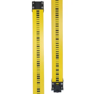 Łata inwarowa 3m do typ GPLC3 do Leica - Poziomice, łaty, miary Łata inwarowa 3m do typ GPLC3 do Leica - Poziomice, łaty, miary - miniaturka - grafika 1