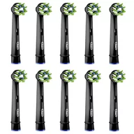 Końcówki do szczoteczek elektrycznych - Końcówki do szczoteczki Oral-B Cross Action EB50BK x10 - miniaturka - grafika 1