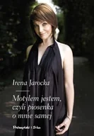 Biografie i autobiografie - Motylem jestem czyli piosenka o mnie samej - miniaturka - grafika 1