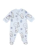 Body dla niemowląt - Tutina Bambino Chicco 27144 - miniaturka - grafika 1