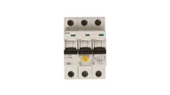 Bezpieczniki elektryczne - Eaton ELECTRIC Z-TS25/3 wyłącznik taryfowy 3P 16-25A - miniaturka - grafika 1