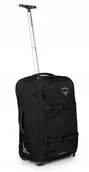 Walizki - Walizka miękka kabinowa OSPREY OSPREY FARPOINT Whid TravelPack 36 l Black - miniaturka - grafika 1