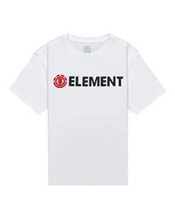 Quiksilver Bluzka chłopięca Blazin Ss Youth (1 sztuka) - Bluzki damskie - miniaturka - grafika 1