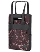 Torebki damskie - Jack Wolfskin Piccadilly Phantom All Over damska torba z uszami, Phantom All Over - miniaturka - grafika 1