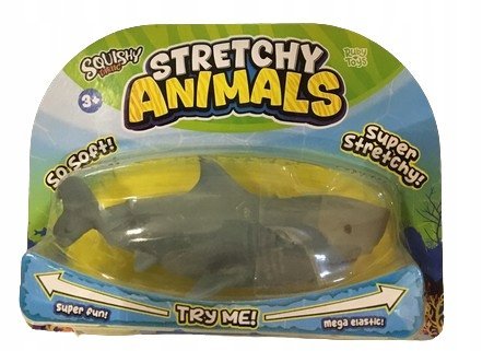 Stretchy Animals Rozciągliwe zwierzątko REKIN