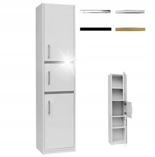 Szafka Łazienkowa Stojąca szer.40cm 271 - Szafki łazienkowe - miniaturka - grafika 1