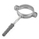 Inne mocowania - UNIMET UCHWYT DO RUR POJEDYNCZY 5/4&#039;&#039; UP5/4 [6693823] - miniaturka - grafika 1