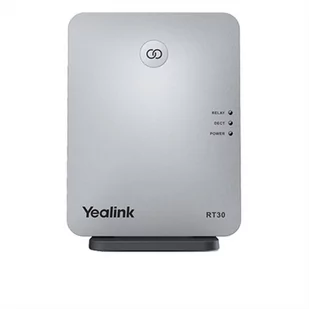 Yealink Repeater DECT RT30 - Akcesoria do telefonów stacjonarnych - miniaturka - grafika 2