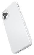 Etui i futerały do telefonów - X-Doria Airskin etui na iPhone 11 Pro Max (białe) 486903 - miniaturka - grafika 1