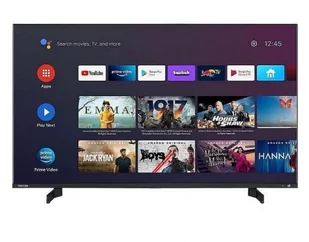 Telewizor Toshiba LED 65 cali 65UA5D63DG - Telewizory - miniaturka - grafika 2