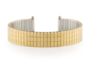 Bransoleta 107G - rozciągana HQ - 12mm (do 16mm) - Bransolety męskie - miniaturka - grafika 1