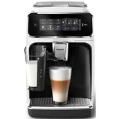 Ekspresy do kawy - PHILIPS EP3343/50 Latte Go Series 3300 - miniaturka - grafika 1