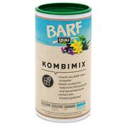 Suplementy i witaminy dla psów - Grau BARF KombiMix - 700 g | Wyprzedaż 48h | -5% na pierwsze zamówienie| Dostawa i zwrot GRATIS! - miniaturka - grafika 1