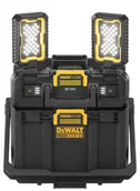 Oświetlenie warsztatowe - Skrzynia narzędziowa z oświetleniem Dewalt DWST08061-1 - miniaturka - grafika 1