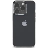 Etui i futerały do telefonów - Hama Always Clear do iPhone 15 Pro - miniaturka - grafika 1