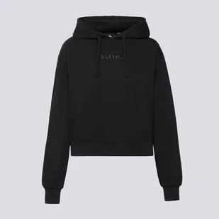 VANS BLUZA Z KAPTUREM W ESSENTIAL FT RLX PO - Vans - Bluzy damskie - miniaturka - grafika 1