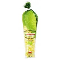 BOROWIK CHRUPKI KUKURYDZIANE BEZGLUTENOWE BIO 60 g - BOROWIK - Chipsy - miniaturka - grafika 2