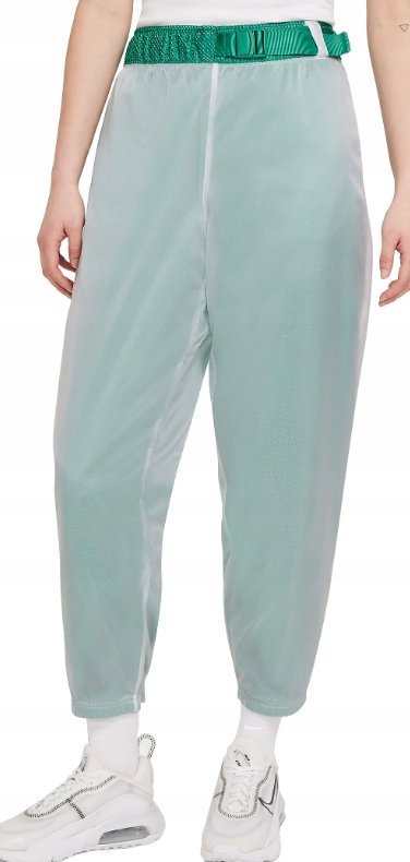 Spodnie Nike WMNS NSW Tech Pack 370 Loose Fit CZ9791370 XL
