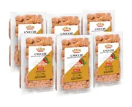 Zdrowa żywność - Ocelio bezglutenowe gnocchi z pomidorem 500 g (ZESTAW 6 szt.) - miniaturka - grafika 1