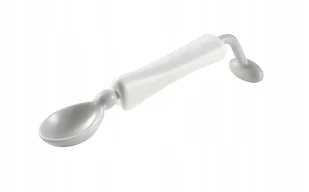 Sztućce dla dzieci tworzywo sztuczne Beaba - Sztućce dla dzieci - miniaturka - grafika 1