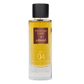 Wody i perfumy męskie - Armaf Art 04 The One And Only Oud woda perfumowana spray 105ml - miniaturka - grafika 1