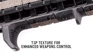Magpul - Chwyt M-LOK® Hand Stop Kit - MAG608 - Osprzęt do wiatrówek - miniaturka - grafika 3