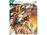 Gry Xbox Series X - Dragon Ball Fighter Z Xbox Series X - miniaturka - grafika 1