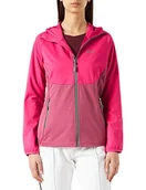 Kurtki damskie - Jack Wolfskin Damska kurtka Go Hike Softshell W - miniaturka - grafika 1