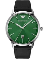 Zegarki męskie - ZEGAREK MĘSKI EMPORIO ARMANI AR11509  + BOX - miniaturka - grafika 1