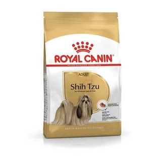 Royal Canin Shih Tzu 1,5 kg - Sucha karma dla psów - miniaturka - grafika 1