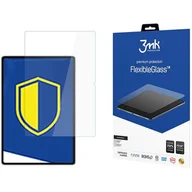 Akcesoria do tabletów i e-booków - Szkło hybrydowe 3MK FlexibleGlass do Huawei MatePad 12 X - miniaturka - grafika 1