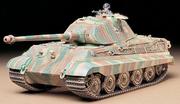 Tamiya King Tiger z wieżą Porshe 35169