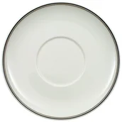 Talerze - Villeroy & Boch Design Naif Spodek do filiżanki śniadaniowej 10-2337-1250 - miniaturka - grafika 1