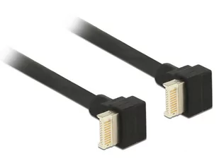 Kabel Usb Key B M/M 20PIN 3.1 Gen 2 45CM Czarny - Kable komputerowe i do monitorów - miniaturka - grafika 1