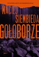 Kryminały - Gołoborze - miniaturka - grafika 1