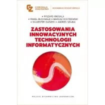 Zastosowania innowacyjnych technologii informatycznych - Podstawy obsługi komputera - miniaturka - grafika 1