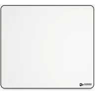 Podkładki pod mysz - Glorious PC Gaming Race XL Heavy White - miniaturka - grafika 1