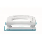 Dziurkacze - TETIS Dziurkacz Dziurkacz Senso 32 Niebieski WIKR-030976 WIKR-030976 - miniaturka - grafika 1