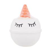 Kosmetyki do kąpieli - 2K Bubbling Unicorn Bath Fizzer kąpielowa kula 200 g dla kobiet Coconut - miniaturka - grafika 1