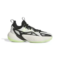 Koszykówka - Dziecięce Buty ADIDAS TRAE UNLIMITED 2 J IE7887 – Biały - miniaturka - grafika 1
