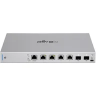Switche - Ubiquiti UniFi Switch (US-XG-6POE) - miniaturka - grafika 1