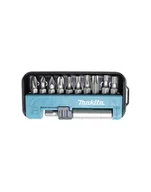 Bity - Makita bit set 11 pieces D-65006 - miniaturka - grafika 1