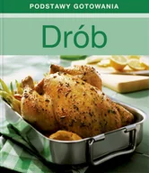 Książki kucharskie - Drób - miniaturka - grafika 1