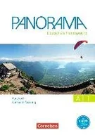 Pozostałe książki - Panorama A1: Gesamtband - Kursbuch - Kursleiterfassung - miniaturka - grafika 1