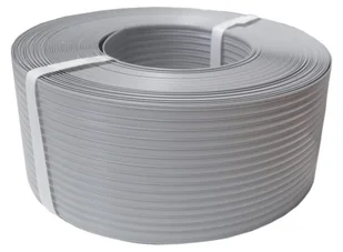 Thermoplast Taśma osłonowa 52 m x 9,5 cm - Ogrodzenia - miniaturka - grafika 1