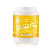 Herbata - Molecula Molekularny kawior o smaku ananasa do bubble tea 2 kg - miniaturka - grafika 1