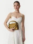 Torebki damskie - Coccinelle Torebka SSK Coccinelle C-ME E1 SSK 18 02 01 Zielony - miniaturka - grafika 1