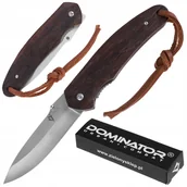 Noże - Dominator Nóż Traper - miniaturka - grafika 1