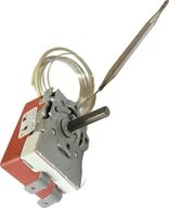 Akcesoria do elektronarzędzi - Dedra TERMOSTAT FRYTOWNICY 50-190C - miniaturka - grafika 1