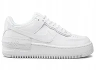 Buty sportowe damskie - Buty damskie Nike W AF1 Shadow CI0919-100 R. 36,5 - miniaturka - grafika 1